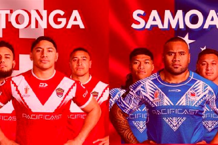 escort Tonga