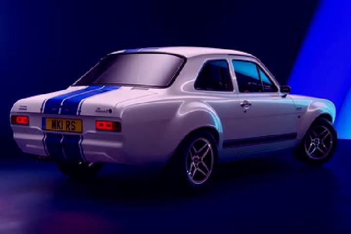 escort Tongala