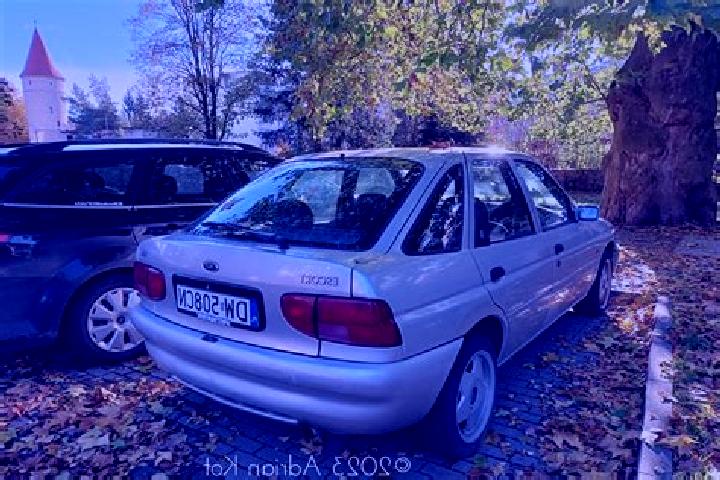 escort Tongda
