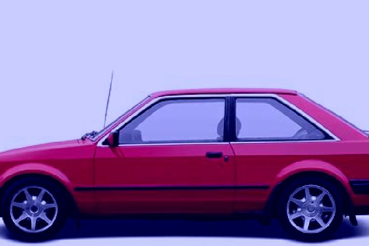 escort Tongde