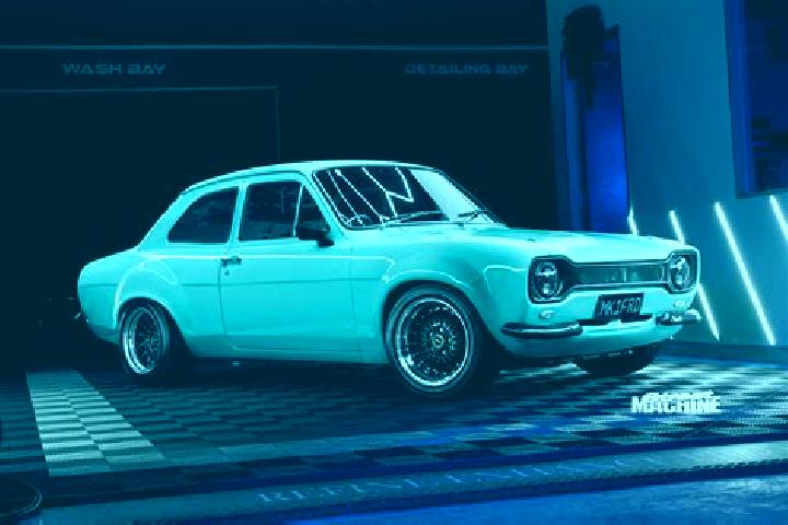 escort Tongfu