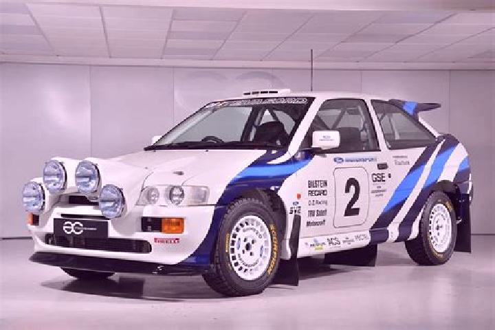 escort Tongole