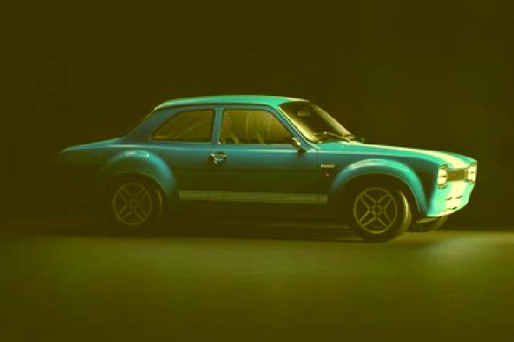 escort Tongquan