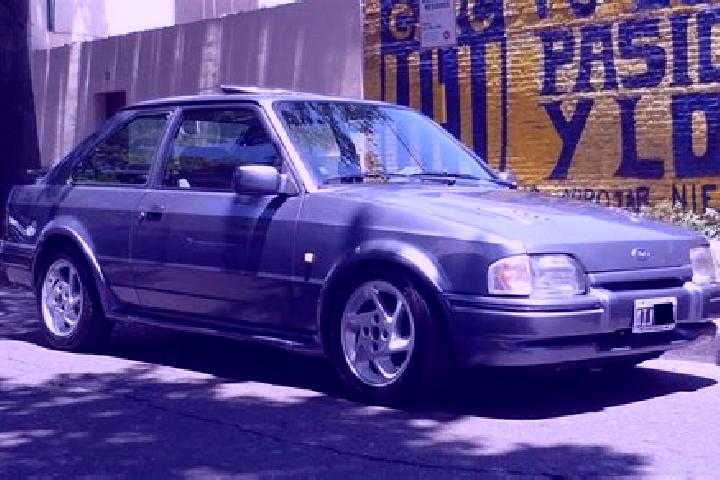 escort Tonj