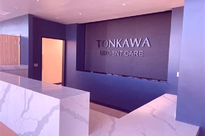 escort Tonkawa