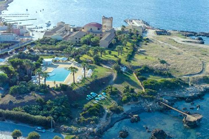 escort Tonnara di Bonagia