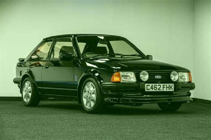 escort Tonneville