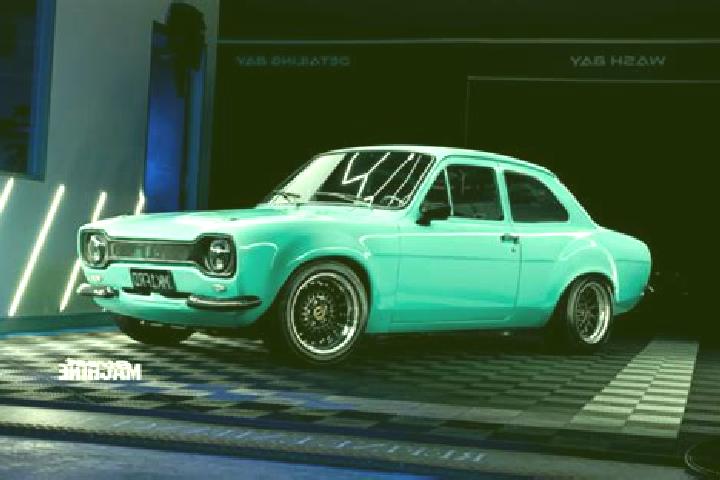 escort Topa
