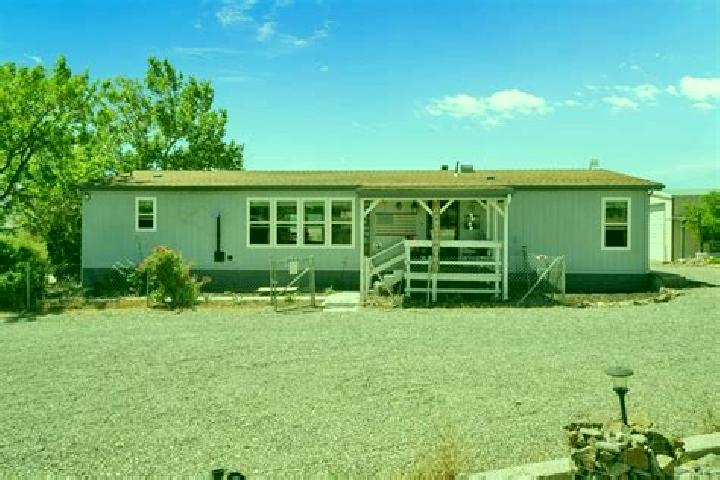 escort Topaz Ranch Estates