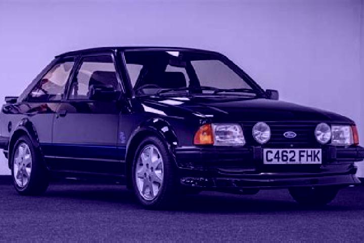 escort Topcam