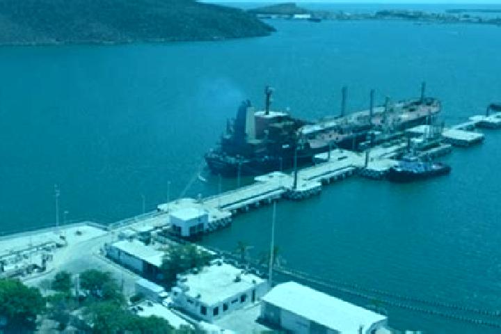 escort Topolobampo