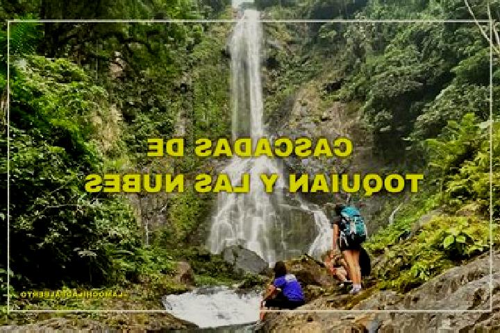 escort Toquian Grande