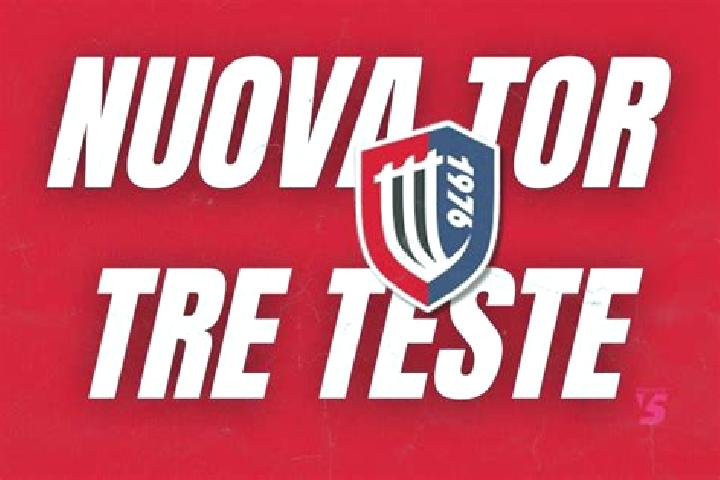 escort Tor Tre Teste
