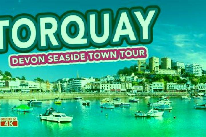 escort Torbay