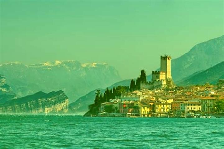 escort Torbole Casaglia