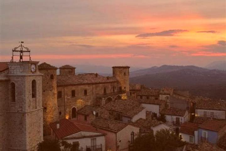 escort Torella del Sannio