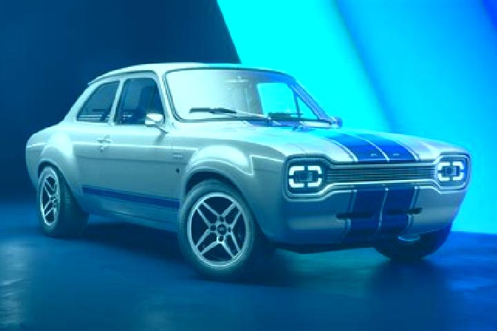 escort Tornata