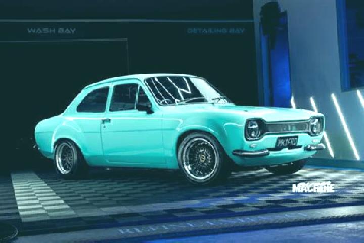 escort Torony