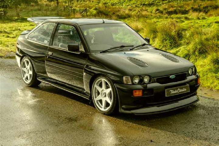 escort Toroy