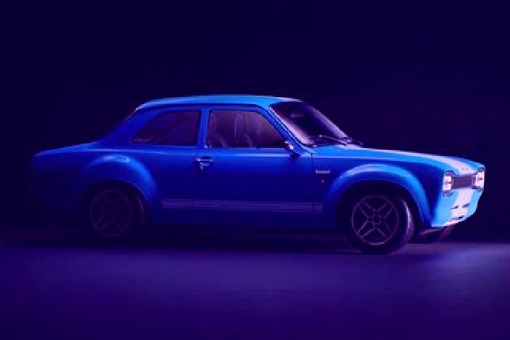escort Torpa