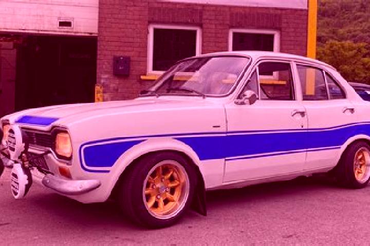 escort Torpe