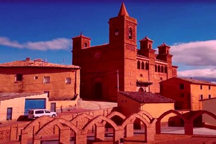 escort Torralba de Aragon