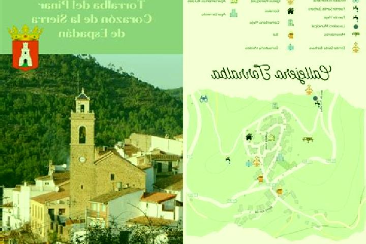escort Torralba del Pinar