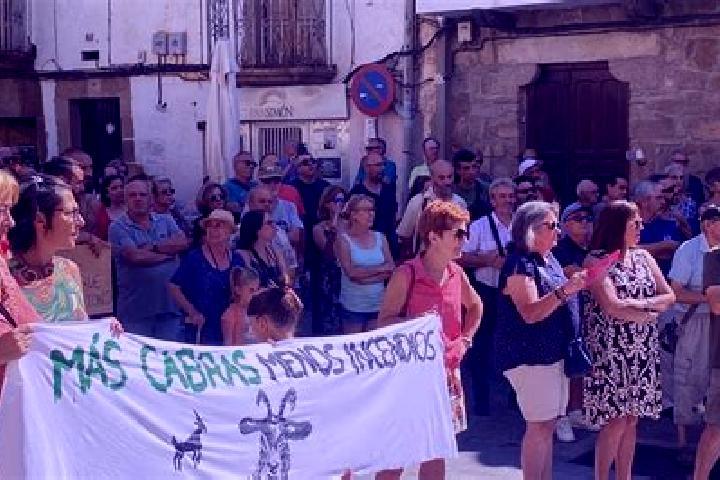 escort Torre de Don Miguel