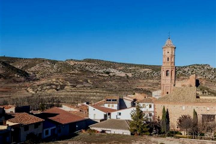 escort Torre de las Arcas