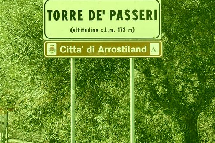 escort Torre de Passeri