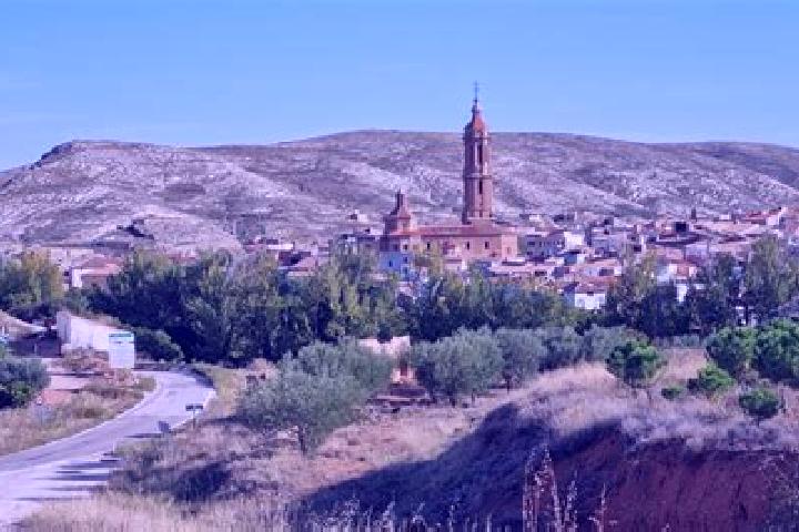 escort Torre los Negros
