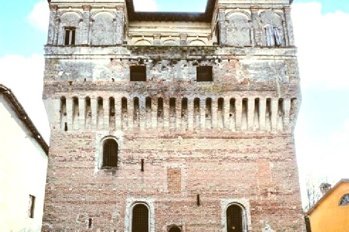 escort Torre Pallavicina