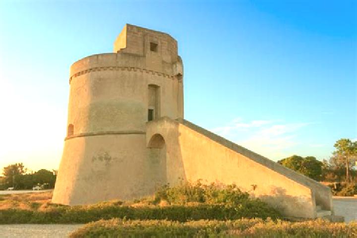 escort Torre Suda