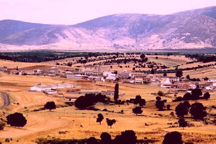 escort Torrecilla de la Jara