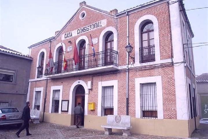 escort Torrecilla de la Orden