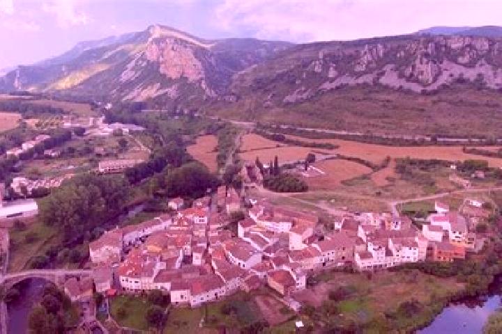 escort Torrecilla en Cameros