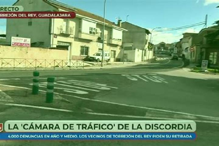 escort Torrejon del Rey