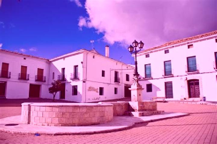escort Torrejoncillo del Rey