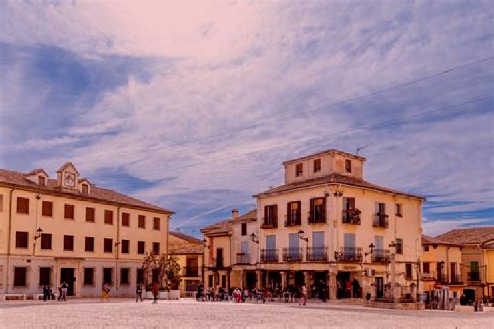 escort Torrelaguna