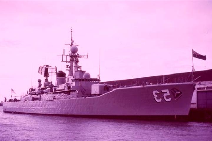 escort Torrens