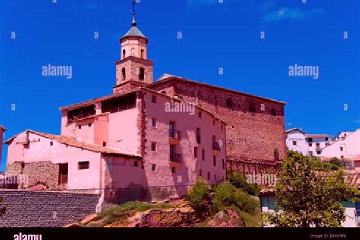 escort Torres de Albarracin