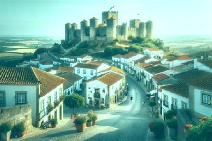 escort Torres Vedras