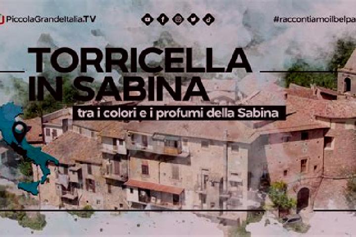 escort Torricella in Sabina