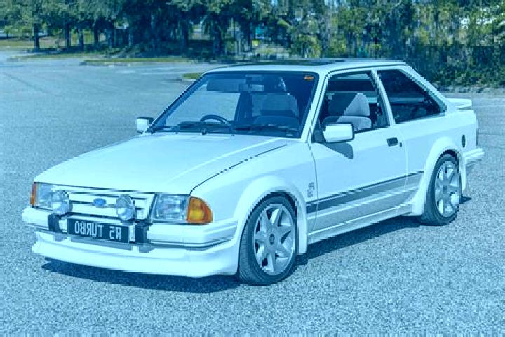escort Torrioni