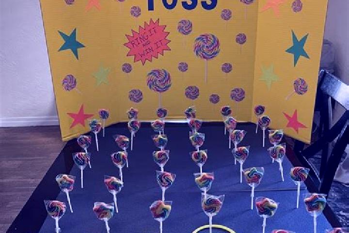 escort Toss