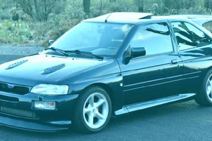 escort Totland