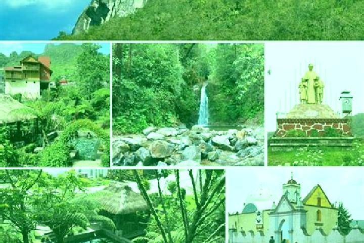escort Totontepec Villa de Morelos