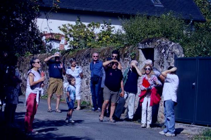 escort Toulon-sur-Arroux