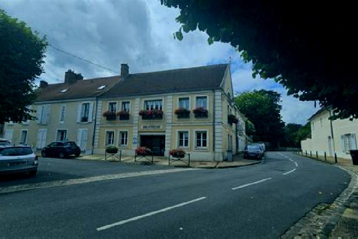 escort Tournan-en-Brie
