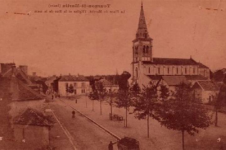 escort Tournon-Saint-Martin